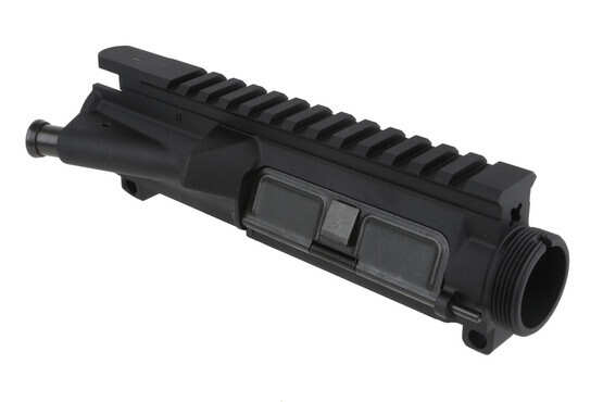 Anderson Manufacturing AR-15 Upper Receiver Assembly is made of 7075-T6 aluminum